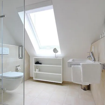 Ferienvillen Anna Duene Ferienvillen Anna Duene 1-12 Apartment