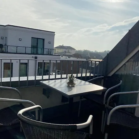 Ferienvillen Anna Duene Ferienvillen Anna Duene 1-12 Apartment
